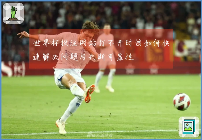 世界杯投注网站打不开时该如何快速解决问题与判断可靠性