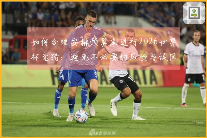 如何合理安排预算来进行2026世界杯竞猜，避免不必要的风险与误区