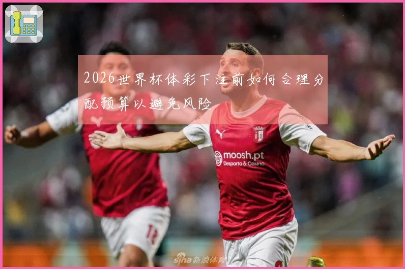 2026世界杯体彩下注前如何合理分配预算以避免风险