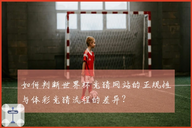 如何判断世界杯竞猜网站的正规性与体彩竞猜流程的差异？