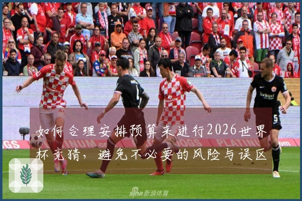 如何合理安排预算来进行2026世界杯竞猜，避免不必要的风险与误区