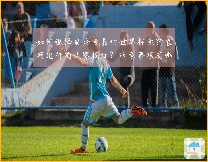 如何选择安全可靠的世界杯竞猜官网进行淘汰赛投注？注意事项有哪些？