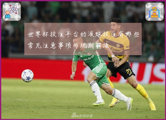 世界杯投注平台的滚球投注有哪些常见注意事项与规则解读