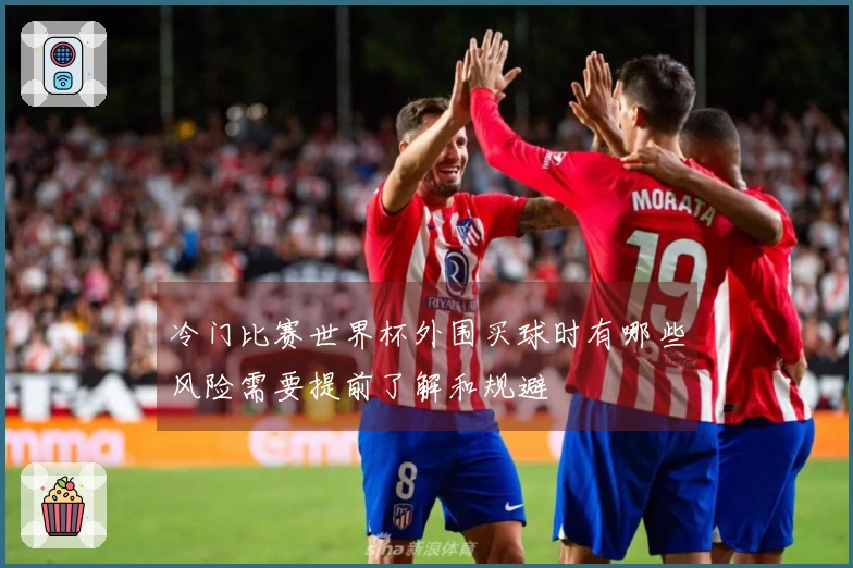 冷门比赛世界杯外围买球时有哪些风险需要提前了解和规避