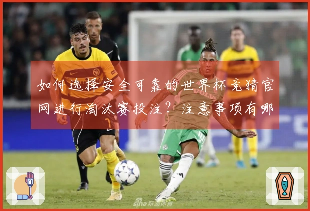 如何选择安全可靠的世界杯竞猜官网进行淘汰赛投注？注意事项有哪些？