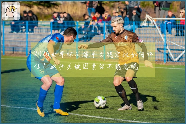 2026世界杯买球平台稳定性如何评估？这些关键因素你不能忽视